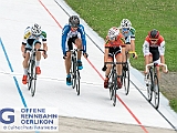 2017 07 27 OffeneRennbahn U17Damen Ausscheidung EZC IGOR DSC00424  © CuPNet Photo Peter Mettler