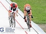 2017 07 27 OffeneRennbahn U17Damen Ausscheidung EZC IGOR DSC00430  © CuPNet Photo Peter Mettler