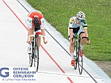 2017 07 27 OffeneRennbahn U17Damen Ausscheidung EZC IGOR DSC00433  © CuPNet Photo Peter Mettler