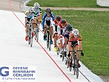 2017 07 27 OffeneRennbahn U17U19Damen Punktefahren CMdO IGOR DSC00498  © CuPNet Photo Peter Mettler