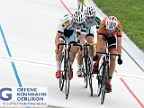 2017 07 27 OffeneRennbahn U17U19Damen Punktefahren CMdO IGOR DSC00505  © CuPNet Photo Peter Mettler