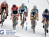 2017 07 27 OffeneRennbahn U17U19Damen Punktefahren CMdO IGOR DSC00512  © CuPNet Photo Peter Mettler