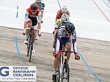2017 07 27 OffeneRennbahn U17U19Damen Punktefahren CMdO IGOR DSC00528  © CuPNet Photo Peter Mettler
