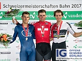 2017 08 22 OffeneRennbahn SM Elite Punktefahren IGOR BD207403