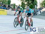 2018 09 04 OffeneRennbahn Elite Australienne IGOR BD205753  Elite Australienne, Simon VITZTHUM, RV Altenrhein, Bischibikers, Michael ALBORN, VC Volketswil, Rey Herrenmode, Offene Rennbahn Oerlikon Saison 2018 am 4 September, 2018 in Offene Rennbahn Oerlikon, Oerlikon, Schweiz, Photo Credit CuPNet Photo Peter Mettler : Bahnoval, Bahnrennen, Offene Rennbahn Oerlikon, Radrennen, Velo, Velodrome Oerlikon