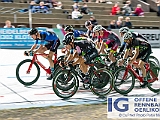 2018 09 04 OffeneRennbahn Elite Elimination IGOR BD205975  Elite Elimination, Offene Rennbahn Oerlikon Saison 2018 am 4 September, 2018 in Offene Rennbahn Oerlikon, Oerlikon, Schweiz, Photo Credit CuPNet Photo Peter Mettler : Bahnoval, Bahnrennen, Offene Rennbahn Oerlikon, Radrennen, Velo, Velodrome Oerlikon