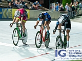 2018 09 04 OffeneRennbahn Elite Elimination IGOR BD205985  Elite Elimination, Offene Rennbahn Oerlikon Saison 2018 am 4 September, 2018 in Offene Rennbahn Oerlikon, Oerlikon, Schweiz, Photo Credit CuPNet Photo Peter Mettler : Bahnoval, Bahnrennen, Offene Rennbahn Oerlikon, Radrennen, Velo, Velodrome Oerlikon