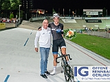 2018 09 04 OffeneRennbahn Elite Points IGOR BD106363  Elite Points, Claudio IMHOF, VC Hirslanden, Surg Tech - Lerch u. Partner, Offene Rennbahn Oerlikon Saison 2018 am 4 September, 2018 in Offene Rennbahn Oerlikon, Oerlikon, Schweiz, Photo Credit CuPNet Photo Peter Mettler : Bahnoval, Bahnrennen, Offene Rennbahn Oerlikon, Radrennen, Velo, Velodrome Oerlikon