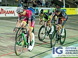2018 09 04 OffeneRennbahn Elite Points IGOR BD206038  Elite Points, Offene Rennbahn Oerlikon Saison 2018 am 4 September, 2018 in Offene Rennbahn Oerlikon, Oerlikon, Schweiz, Photo Credit CuPNet Photo Peter Mettler : Bahnoval, Bahnrennen, Offene Rennbahn Oerlikon, Radrennen, Velo, Velodrome Oerlikon