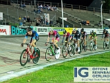 2018 09 04 OffeneRennbahn Elite Points IGOR BD206040  Elite Points, Offene Rennbahn Oerlikon Saison 2018 am 4 September, 2018 in Offene Rennbahn Oerlikon, Oerlikon, Schweiz, Photo Credit CuPNet Photo Peter Mettler : Bahnoval, Bahnrennen, Offene Rennbahn Oerlikon, Radrennen, Velo, Velodrome Oerlikon