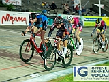 2018 09 04 OffeneRennbahn Elite Points IGOR BD206042  Elite Points, Offene Rennbahn Oerlikon Saison 2018 am 4 September, 2018 in Offene Rennbahn Oerlikon, Oerlikon, Schweiz, Photo Credit CuPNet Photo Peter Mettler : Bahnoval, Bahnrennen, Offene Rennbahn Oerlikon, Radrennen, Velo, Velodrome Oerlikon