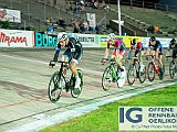 2018 09 04 OffeneRennbahn Elite Points IGOR BD206047  Elite Points, Offene Rennbahn Oerlikon Saison 2018 am 4 September, 2018 in Offene Rennbahn Oerlikon, Oerlikon, Schweiz, Photo Credit CuPNet Photo Peter Mettler : Bahnoval, Bahnrennen, Offene Rennbahn Oerlikon, Radrennen, Velo, Velodrome Oerlikon