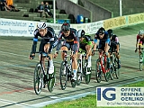 2018 09 04 OffeneRennbahn Elite Points IGOR BD206050  Elite Points, Offene Rennbahn Oerlikon Saison 2018 am 4 September, 2018 in Offene Rennbahn Oerlikon, Oerlikon, Schweiz, Photo Credit CuPNet Photo Peter Mettler : Bahnoval, Bahnrennen, Offene Rennbahn Oerlikon, Radrennen, Velo, Velodrome Oerlikon