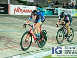 2018 09 04 OffeneRennbahn Elite Points IGOR BD206058  Elite Points, Offene Rennbahn Oerlikon Saison 2018 am 4 September, 2018 in Offene Rennbahn Oerlikon, Oerlikon, Schweiz, Photo Credit CuPNet Photo Peter Mettler : Bahnoval, Bahnrennen, Offene Rennbahn Oerlikon, Radrennen, Velo, Velodrome Oerlikon