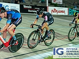 2018 09 04 OffeneRennbahn Elite Points IGOR BD206073  Elite Points, Offene Rennbahn Oerlikon Saison 2018 am 4 September, 2018 in Offene Rennbahn Oerlikon, Oerlikon, Schweiz, Photo Credit CuPNet Photo Peter Mettler : Bahnoval, Bahnrennen, Offene Rennbahn Oerlikon, Radrennen, Velo, Velodrome Oerlikon