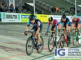 2018 09 04 OffeneRennbahn Elite Points IGOR BD206080  Elite Points, Offene Rennbahn Oerlikon Saison 2018 am 4 September, 2018 in Offene Rennbahn Oerlikon, Oerlikon, Schweiz, Photo Credit CuPNet Photo Peter Mettler : Bahnoval, Bahnrennen, Offene Rennbahn Oerlikon, Radrennen, Velo, Velodrome Oerlikon
