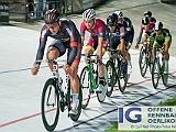 2018 09 04 OffeneRennbahn Elite Points IGOR BD206098  Elite Points, Offene Rennbahn Oerlikon Saison 2018 am 4 September, 2018 in Offene Rennbahn Oerlikon, Oerlikon, Schweiz, Photo Credit CuPNet Photo Peter Mettler : Bahnoval, Bahnrennen, Offene Rennbahn Oerlikon, Radrennen, Velo, Velodrome Oerlikon