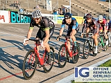 2018 09 04 OffeneRennbahn Elite Scratch IGOR BD205651  Elite Scratch, Offene Rennbahn Oerlikon Saison 2018 am 4 September, 2018 in Offene Rennbahn Oerlikon, Oerlikon, Schweiz, Photo Credit CuPNet Photo Peter Mettler : Bahnoval, Bahnrennen, Offene Rennbahn Oerlikon, Radrennen, Velo, Velodrome Oerlikon