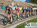 2018 09 04 OffeneRennbahn Elite Scratch IGOR BD205656  Elite Scratch, Offene Rennbahn Oerlikon Saison 2018 am 4 September, 2018 in Offene Rennbahn Oerlikon, Oerlikon, Schweiz, Photo Credit CuPNet Photo Peter Mettler : Bahnoval, Bahnrennen, Offene Rennbahn Oerlikon, Radrennen, Velo, Velodrome Oerlikon