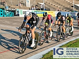 2018 09 04 OffeneRennbahn Elite Scratch IGOR BD205661  Elite Scratch, Offene Rennbahn Oerlikon Saison 2018 am 4 September, 2018 in Offene Rennbahn Oerlikon, Oerlikon, Schweiz, Photo Credit CuPNet Photo Peter Mettler : Bahnoval, Bahnrennen, Offene Rennbahn Oerlikon, Radrennen, Velo, Velodrome Oerlikon