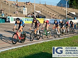 2018 09 04 OffeneRennbahn Elite Scratch IGOR BD205665  Elite Scratch, Offene Rennbahn Oerlikon Saison 2018 am 4 September, 2018 in Offene Rennbahn Oerlikon, Oerlikon, Schweiz, Photo Credit CuPNet Photo Peter Mettler : Bahnoval, Bahnrennen, Offene Rennbahn Oerlikon, Radrennen, Velo, Velodrome Oerlikon