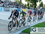 2018 09 04 OffeneRennbahn Elite Scratch IGOR BD205690  Elite Scratch, Offene Rennbahn Oerlikon Saison 2018 am 4 September, 2018 in Offene Rennbahn Oerlikon, Oerlikon, Schweiz, Photo Credit CuPNet Photo Peter Mettler : Bahnoval, Bahnrennen, Offene Rennbahn Oerlikon, Radrennen, Velo, Velodrome Oerlikon