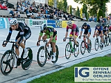 2018 09 04 OffeneRennbahn Elite Scratch IGOR BD205697  Elite Scratch, Offene Rennbahn Oerlikon Saison 2018 am 4 September, 2018 in Offene Rennbahn Oerlikon, Oerlikon, Schweiz, Photo Credit CuPNet Photo Peter Mettler : Bahnoval, Bahnrennen, Offene Rennbahn Oerlikon, Radrennen, Velo, Velodrome Oerlikon
