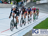 2018 09 04 OffeneRennbahn Elite Tempofahren IGOR BD205888  Elite Tempofahren, Offene Rennbahn Oerlikon Saison 2018 am 4 September, 2018 in Offene Rennbahn Oerlikon, Oerlikon, Schweiz, Photo Credit CuPNet Photo Peter Mettler : Bahnoval, Bahnrennen, Offene Rennbahn Oerlikon, Radrennen, Velo, Velodrome Oerlikon