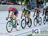 2018 09 04 OffeneRennbahn Elite Tempofahren IGOR BD205900  Elite Tempofahren, Offene Rennbahn Oerlikon Saison 2018 am 4 September, 2018 in Offene Rennbahn Oerlikon, Oerlikon, Schweiz, Photo Credit CuPNet Photo Peter Mettler : Bahnoval, Bahnrennen, Offene Rennbahn Oerlikon, Radrennen, Velo, Velodrome Oerlikon