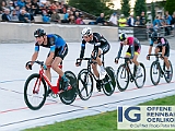 2018 09 04 OffeneRennbahn Elite Tempofahren IGOR BD205919  Elite Tempofahren, Offene Rennbahn Oerlikon Saison 2018 am 4 September, 2018 in Offene Rennbahn Oerlikon, Oerlikon, Schweiz, Photo Credit CuPNet Photo Peter Mettler : Bahnoval, Bahnrennen, Offene Rennbahn Oerlikon, Radrennen, Velo, Velodrome Oerlikon