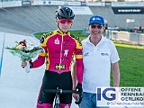 2018 09 04 OffeneRennbahn Frauen U17 Elimination EZC IGOR BD106227  Frauen und U19U17 Junioren Elimination, Elektro Zuerichsee-Cup, Plinius NALDI, GE, RSV Elmendingen, Offene Rennbahn Oerlikon Saison 2018 am 4 September, 2018 in Offene Rennbahn Oerlikon, Oerlikon, Schweiz, Photo Credit CuPNet Photo Peter Mettler : Bahnoval, Bahnrennen, Offene Rennbahn Oerlikon, Radrennen, Velo, Velodrome Oerlikon