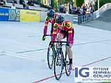 2018 09 04 OffeneRennbahn Frauen U17 Elimination EZC IGOR BD205636  Frauen und U19U17 Junioren Elimination, Elektro Zuerichsee-Cup, Offene Rennbahn Oerlikon Saison 2018 am 4 September, 2018 in Offene Rennbahn Oerlikon, Oerlikon, Schweiz, Photo Credit CuPNet Photo Peter Mettler : Bahnoval, Bahnrennen, Offene Rennbahn Oerlikon, Radrennen, Velo, Velodrome Oerlikon