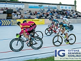 2018 09 04 OffeneRennbahn Frauen U19U17 Elimination CMdO IGOR BD106262  Frauen und U19U17 Junioren Elimination, Club Maillot d'Or-Cup, Offene Rennbahn Oerlikon Saison 2018 am 4 September, 2018 in Offene Rennbahn Oerlikon, Oerlikon, Schweiz, Photo Credit CuPNet Photo Peter Mettler : Bahnoval, Bahnrennen, Offene Rennbahn Oerlikon, Radrennen, Velo, Velodrome Oerlikon