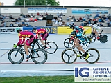 2018 09 04 OffeneRennbahn Frauen U19U17 Elimination CMdO IGOR BD106263  Frauen und U19U17 Junioren Elimination, Club Maillot d'Or-Cup, Offene Rennbahn Oerlikon Saison 2018 am 4 September, 2018 in Offene Rennbahn Oerlikon, Oerlikon, Schweiz, Photo Credit CuPNet Photo Peter Mettler : Bahnoval, Bahnrennen, Offene Rennbahn Oerlikon, Radrennen, Velo, Velodrome Oerlikon