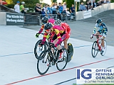 2018 09 04 OffeneRennbahn Frauen U19U17 Elimination CMdO IGOR BD106264  Frauen und U19U17 Junioren Elimination, Club Maillot d'Or-Cup, Offene Rennbahn Oerlikon Saison 2018 am 4 September, 2018 in Offene Rennbahn Oerlikon, Oerlikon, Schweiz, Photo Credit CuPNet Photo Peter Mettler : Bahnoval, Bahnrennen, Offene Rennbahn Oerlikon, Radrennen, Velo, Velodrome Oerlikon