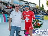 2018 09 04 OffeneRennbahn Frauen U19U17 Elimination CMdO IGOR BD106283  Frauen und U19U17 Junioren Elimination Club Maillot d'Or-Cup, Nicolo DE LISI, RMC Gossau, Ka Boom, Offene Rennbahn Oerlikon Saison 2018 am 4 September, 2018 in Offene Rennbahn Oerlikon, Oerlikon, Schweiz, Photo Credit CuPNet Photo Peter Mettler : Bahnoval, Bahnrennen, Offene Rennbahn Oerlikon, Radrennen, Velo, Velodrome Oerlikon
