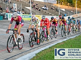 2018 09 04 OffeneRennbahn Frauen U19U17 Points IGOR BD205791  Frauen und U19U17 Junioren Points, Offene Rennbahn Oerlikon Saison 2018 am 4 September, 2018 in Offene Rennbahn Oerlikon, Oerlikon, Schweiz, Photo Credit CuPNet Photo Peter Mettler : Bahnoval, Bahnrennen, Offene Rennbahn Oerlikon, Radrennen, Velo, Velodrome Oerlikon