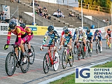 2018 09 04 OffeneRennbahn Frauen U19U17 Points IGOR BD205793  Frauen und U19U17 Junioren Points, Offene Rennbahn Oerlikon Saison 2018 am 4 September, 2018 in Offene Rennbahn Oerlikon, Oerlikon, Schweiz, Photo Credit CuPNet Photo Peter Mettler : Bahnoval, Bahnrennen, Offene Rennbahn Oerlikon, Radrennen, Velo, Velodrome Oerlikon