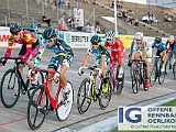 2018 09 04 OffeneRennbahn Frauen U19U17 Points IGOR BD205796  Frauen und U19U17 Junioren Points, Offene Rennbahn Oerlikon Saison 2018 am 4 September, 2018 in Offene Rennbahn Oerlikon, Oerlikon, Schweiz, Photo Credit CuPNet Photo Peter Mettler : Bahnoval, Bahnrennen, Offene Rennbahn Oerlikon, Radrennen, Velo, Velodrome Oerlikon