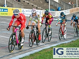 2018 09 04 OffeneRennbahn Frauen U19U17 Points IGOR BD205800  Frauen und U19U17 Junioren Points, Offene Rennbahn Oerlikon Saison 2018 am 4 September, 2018 in Offene Rennbahn Oerlikon, Oerlikon, Schweiz, Photo Credit CuPNet Photo Peter Mettler : Bahnoval, Bahnrennen, Offene Rennbahn Oerlikon, Radrennen, Velo, Velodrome Oerlikon