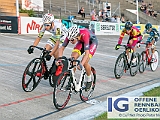 2018 09 04 OffeneRennbahn Frauen U19U17 Points IGOR BD205803  Frauen und U19U17 Junioren Points, Offene Rennbahn Oerlikon Saison 2018 am 4 September, 2018 in Offene Rennbahn Oerlikon, Oerlikon, Schweiz, Photo Credit CuPNet Photo Peter Mettler : Bahnoval, Bahnrennen, Offene Rennbahn Oerlikon, Radrennen, Velo, Velodrome Oerlikon