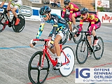 2018 09 04 OffeneRennbahn Frauen U19U17 Points IGOR BD205807  Frauen und U19U17 Junioren Points, Offene Rennbahn Oerlikon Saison 2018 am 4 September, 2018 in Offene Rennbahn Oerlikon, Oerlikon, Schweiz, Photo Credit CuPNet Photo Peter Mettler : Bahnoval, Bahnrennen, Offene Rennbahn Oerlikon, Radrennen, Velo, Velodrome Oerlikon