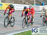 2018 09 04 OffeneRennbahn Frauen U19U17 Points IGOR BD205825  Frauen und U19U17 Junioren Points, Offene Rennbahn Oerlikon Saison 2018 am 4 September, 2018 in Offene Rennbahn Oerlikon, Oerlikon, Schweiz, Photo Credit CuPNet Photo Peter Mettler : Bahnoval, Bahnrennen, Offene Rennbahn Oerlikon, Radrennen, Velo, Velodrome Oerlikon