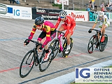 2018 09 04 OffeneRennbahn Frauen U19U17 Points IGOR BD205827  Frauen und U19U17 Junioren Points, Offene Rennbahn Oerlikon Saison 2018 am 4 September, 2018 in Offene Rennbahn Oerlikon, Oerlikon, Schweiz, Photo Credit CuPNet Photo Peter Mettler : Bahnoval, Bahnrennen, Offene Rennbahn Oerlikon, Radrennen, Velo, Velodrome Oerlikon