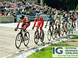 2018 09 04 OffeneRennbahn Frauen U19U17 Scratch IGOR BD205994  Frauen und U19U17 Junioren Scratch, Offene Rennbahn Oerlikon Saison 2018 am 4 September, 2018 in Offene Rennbahn Oerlikon, Oerlikon, Schweiz, Photo Credit CuPNet Photo Peter Mettler : Bahnoval, Bahnrennen, Offene Rennbahn Oerlikon, Radrennen, Velo, Velodrome Oerlikon