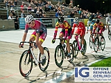 2018 09 04 OffeneRennbahn Frauen U19U17 Scratch IGOR BD206005  Frauen und U19U17 Junioren Scratch, Offene Rennbahn Oerlikon Saison 2018 am 4 September, 2018 in Offene Rennbahn Oerlikon, Oerlikon, Schweiz, Photo Credit CuPNet Photo Peter Mettler : Bahnoval, Bahnrennen, Offene Rennbahn Oerlikon, Radrennen, Velo, Velodrome Oerlikon