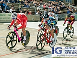 2018 09 04 OffeneRennbahn Frauen U19U17 Scratch IGOR BD206023  Frauen und U19U17 Junioren Scratch, Offene Rennbahn Oerlikon Saison 2018 am 4 September, 2018 in Offene Rennbahn Oerlikon, Oerlikon, Schweiz, Photo Credit CuPNet Photo Peter Mettler : Bahnoval, Bahnrennen, Offene Rennbahn Oerlikon, Radrennen, Velo, Velodrome Oerlikon