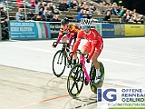 2018 09 04 OffeneRennbahn Frauen U19U17 Scratch IGOR BD206027  Frauen und U19U17 Junioren Scratch, Offene Rennbahn Oerlikon Saison 2018 am 4 September, 2018 in Offene Rennbahn Oerlikon, Oerlikon, Schweiz, Photo Credit CuPNet Photo Peter Mettler : Bahnoval, Bahnrennen, Offene Rennbahn Oerlikon, Radrennen, Velo, Velodrome Oerlikon