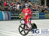 2018 09 04 OffeneRennbahn Frauen U19U17 Scratch IGOR BD206030  Frauen und U19U17 Junioren Scratch, Nicolo DE LISI, RMC Gossau, Ka Boom, Offene Rennbahn Oerlikon Saison 2018 am 4 September, 2018 in Offene Rennbahn Oerlikon, Oerlikon, Schweiz, Photo Credit CuPNet Photo Peter Mettler : Bahnoval, Bahnrennen, Offene Rennbahn Oerlikon, Radrennen, Velo, Velodrome Oerlikon
