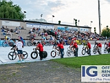 2018 06 05 OffeneRennbahn EliteUCI Points BlauesBandZH IGOR BD101531  Elite UCI Points Race, Das Blaue Band von Zuerich, Offene Rennbahn Oerlikon Saison 2018 am 5 June, 2018 in Offene Rennbahn Oerlikon, Oerlikon, Schweiz, Photo Credit CuPNet Photo Peter Mettler : Bahnoval, Bahnrennen, Offene Rennbahn Oerlikon, Radrennen, Velo, Velodrome Oerlikon